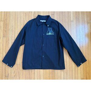 Richardson Hardware Work Jacket – 100% Cotton, Size M (Hypebeast Featured)